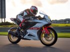 Yamaha YZF-R 125 World GP 60th Anniversary Edition